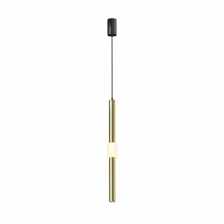 Подвесной светильник maytoni technical jelly p105pl-12w3k-bs