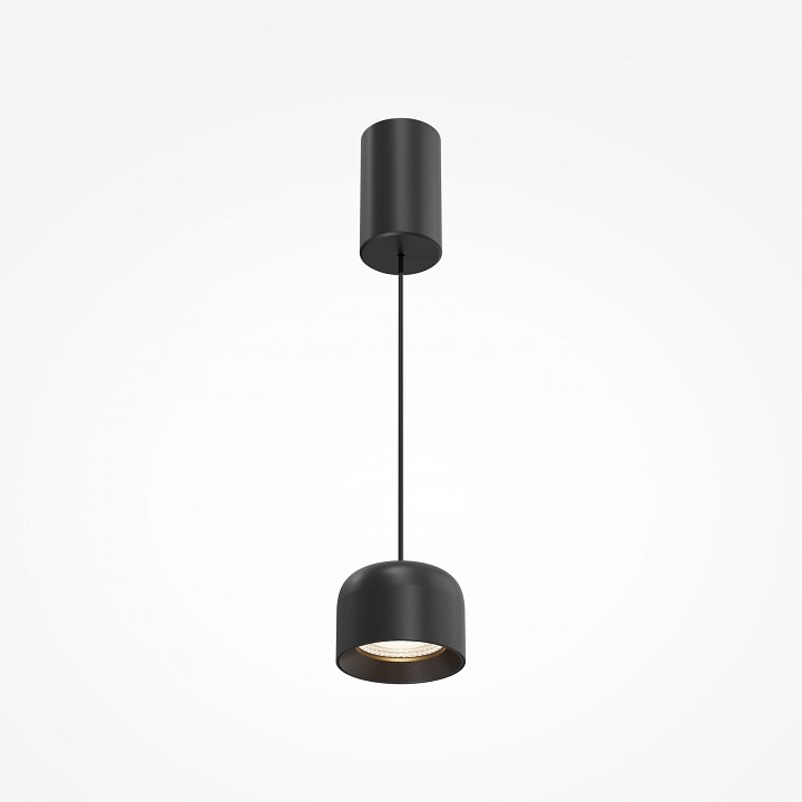 Подвесной светильник maytoni technical comfy p113-l12-3k-b