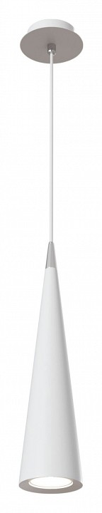 Подвесной светильник maytoni technical nevill p318-pl-01-w