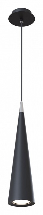 Подвесной светильник maytoni technical nevill p318pl-01b