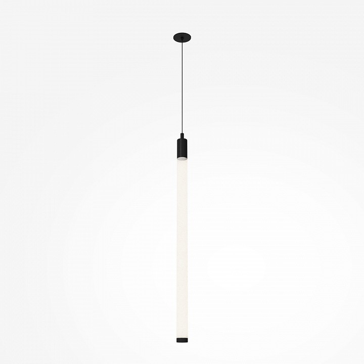 Основание maytoni technical accessories for pendant pa001-trs-b