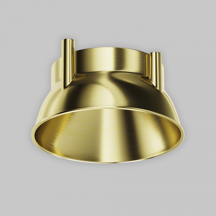 Кольцо декоративное maytoni technical accessories ring12-15w-rd-bs