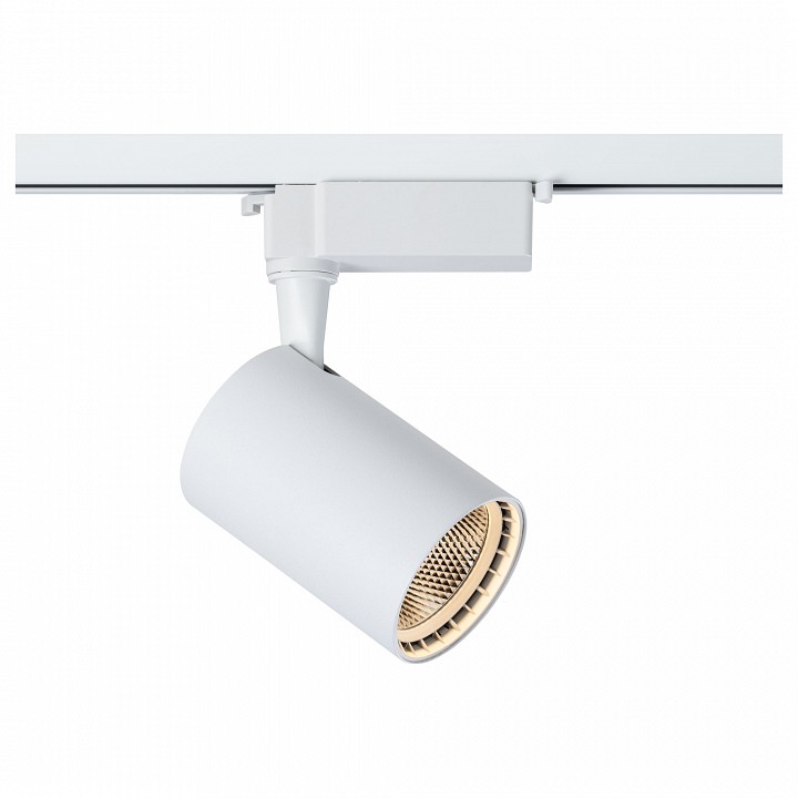 Светильник на штанге maytoni technical vuoro tr003-1-12w3k-w