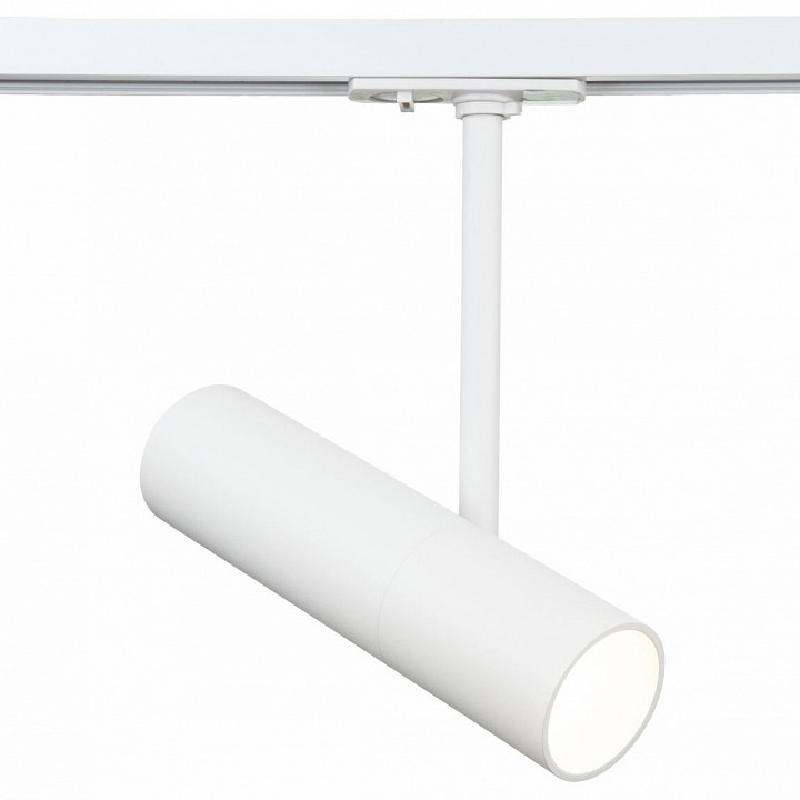 Светильник на штанге maytoni technical elti tr005-1-gu10-w