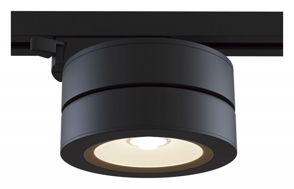 Накладной светильник maytoni technical magic tr006-1-12w3k-b4k
