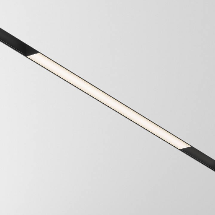 Накладной светильник maytoni technical basis tr012-2-20w3k-b