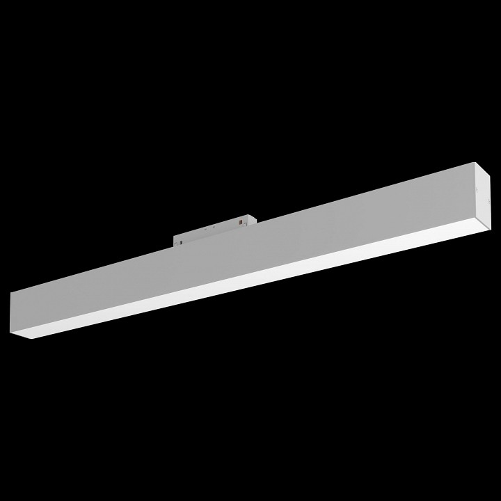 Накладной светильник maytoni technical basis tr012-2-20w3k-w