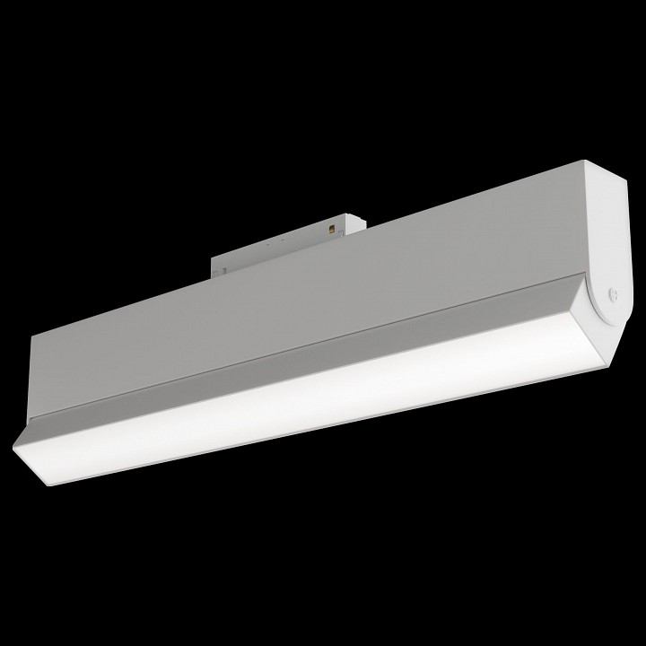 Накладной светильник maytoni technical basis tr013-2-20w4k-w
