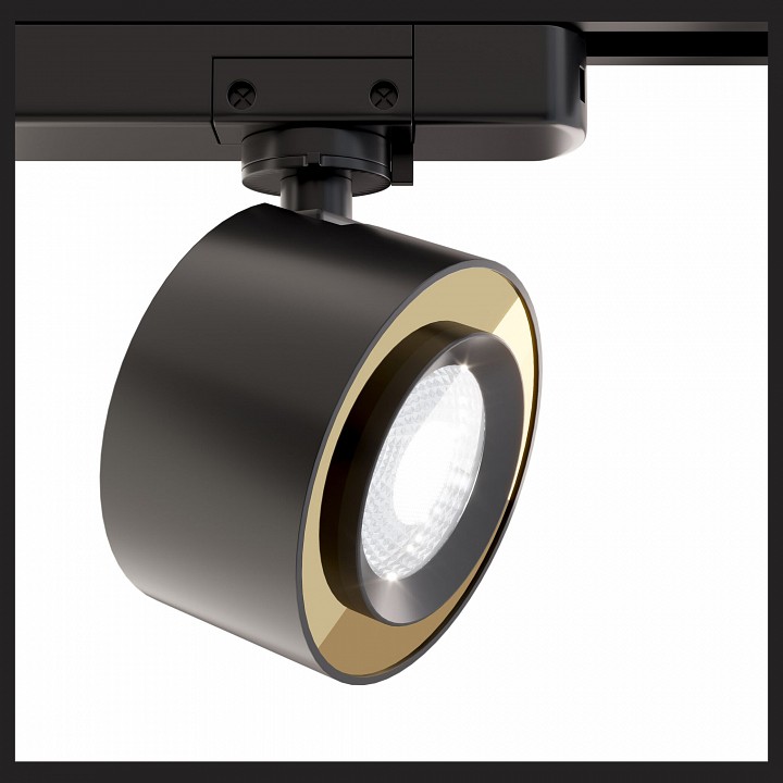 Светильник на штанге maytoni technical track lamps tr023-1-12b4k
