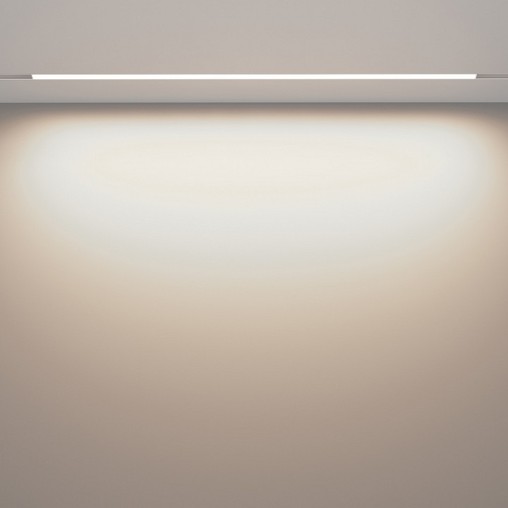 Встраиваемый светильник maytoni technical basis tr030-2-30w4k-w