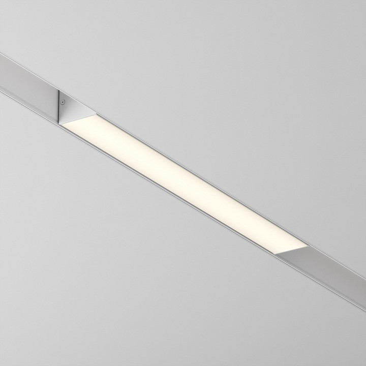 Встраиваемый светильник maytoni technical basis tr074-2-12w3k-w