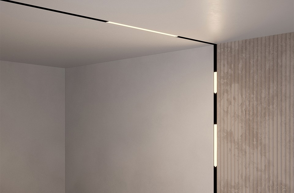 Встраиваемый светильник maytoni technical basis tr074-2-12w4k-b