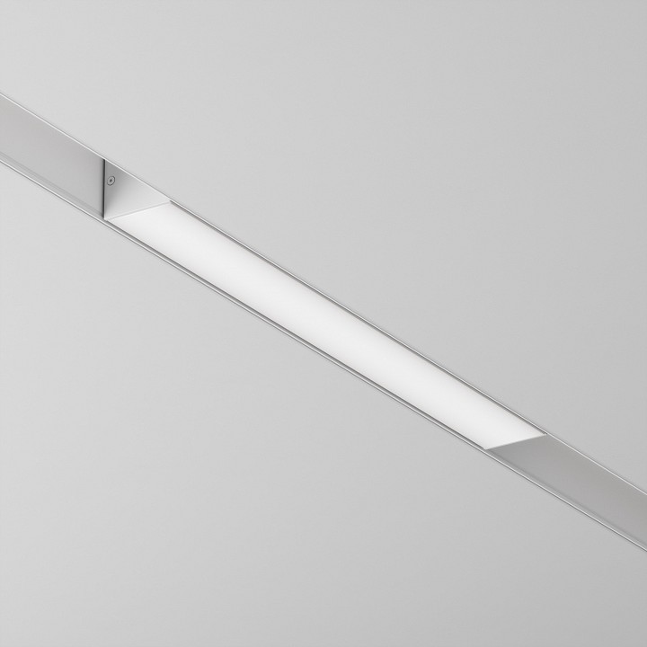 Встраиваемый светильник maytoni technical basis tr074-2-12w4k-w