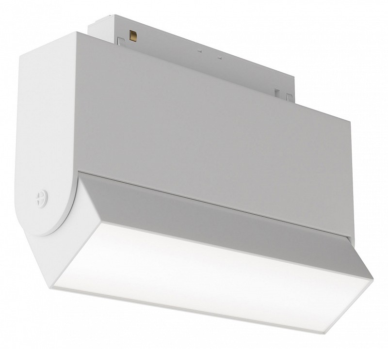 Накладной светильник maytoni technical basis rot tr075-2-10w4k-w