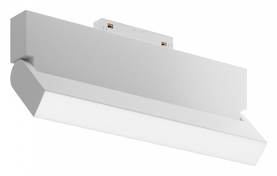 Накладной светильник maytoni technical basis rot tr075-2-20w4k-w