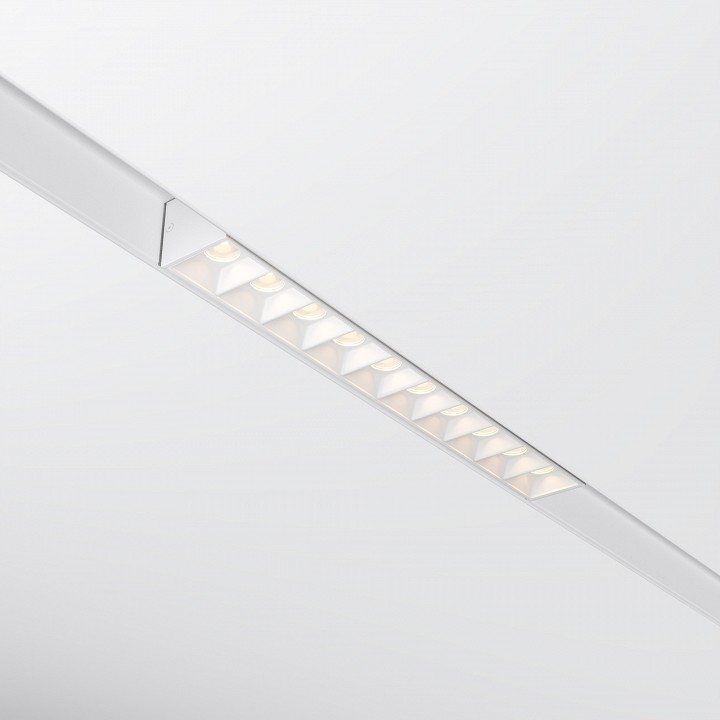 Встраиваемый светильник maytoni technical points tr076-2-20w4k-w