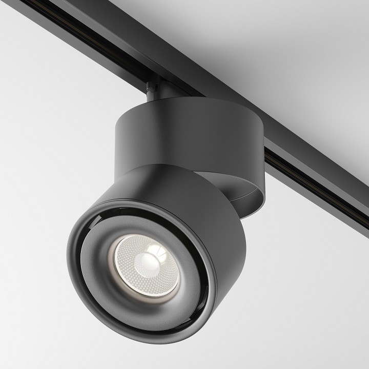 Светильник на штанге maytoni technical yin tr084-1-15w3k-b