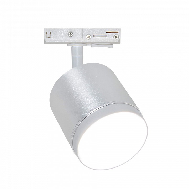 Светильник на штанге maytoni technical polar tr088-1-gx53-s