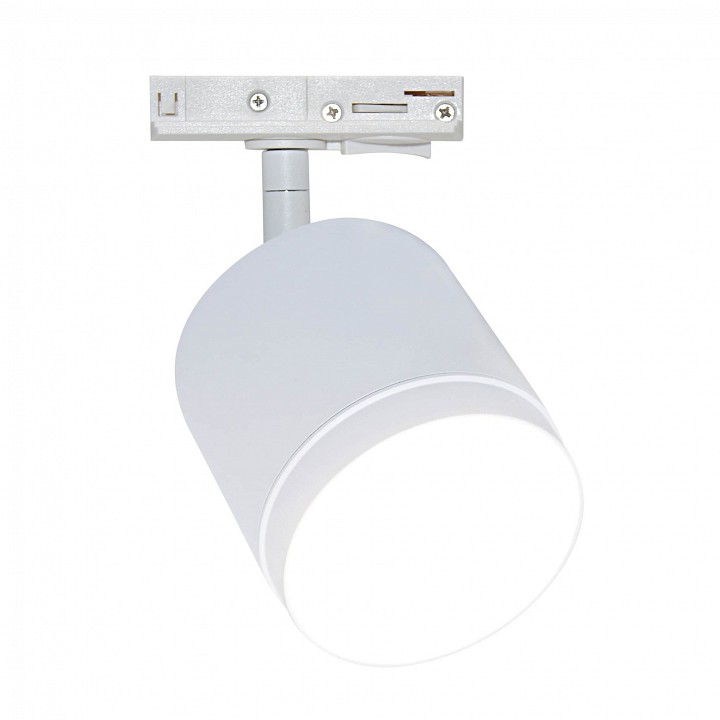 Светильник на штанге maytoni technical polar tr088-1-gx53-w