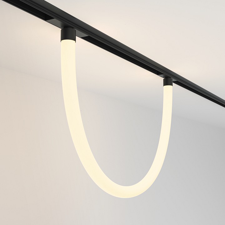 Подвесной светильник maytoni technical tau tr101-2-20w3k-b