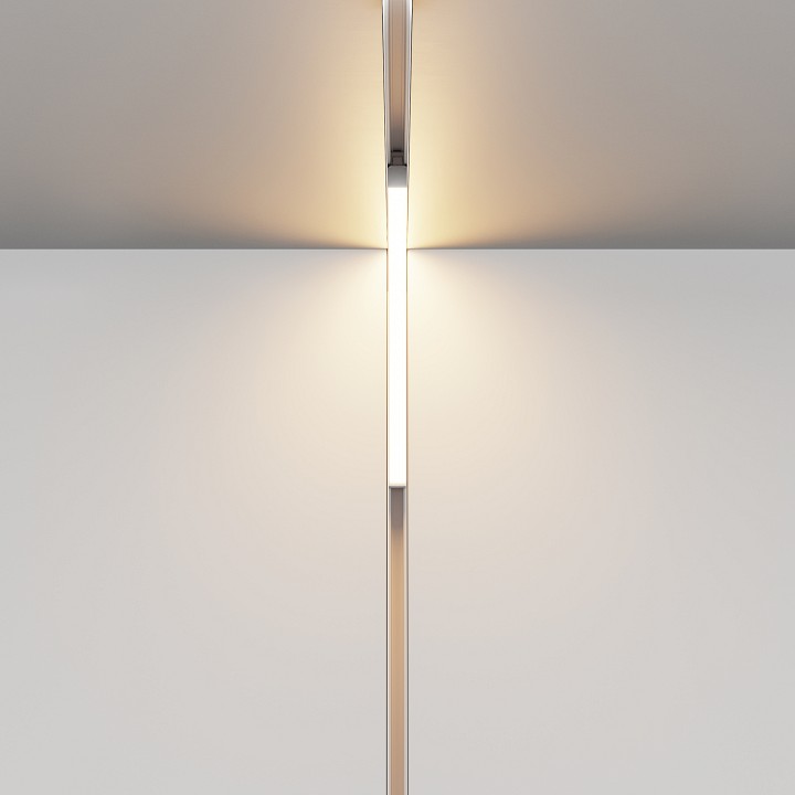 Встраиваемый светильник maytoni technical basis tr102-24w3k-w