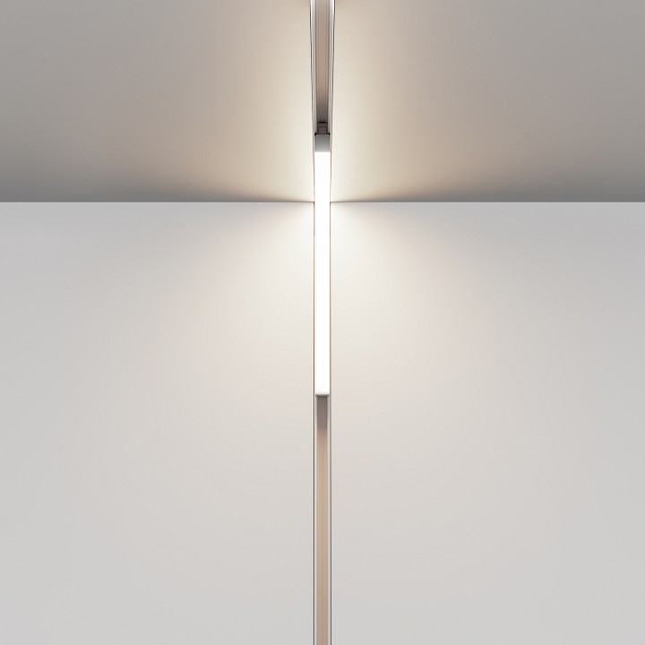 Встраиваемый светильник maytoni technical basis tr102-24w4k-w