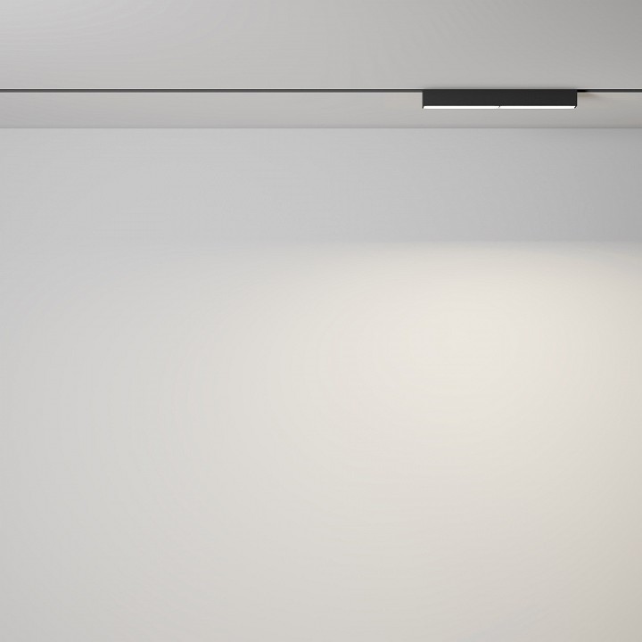 Встраиваемый светильник maytoni technical parete tr106-2-12w3k-b