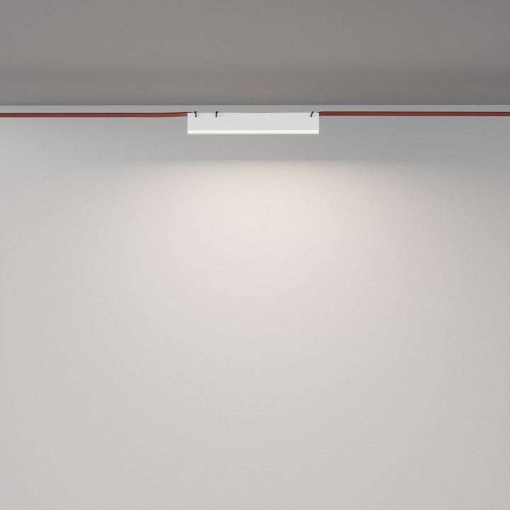 Накладной светильник maytoni technical basis tr129b-12w4k-w