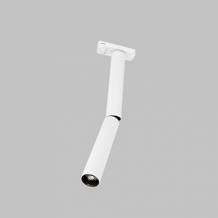 Светильник на штанге maytoni technical focus t tr142-1-6w3k-w