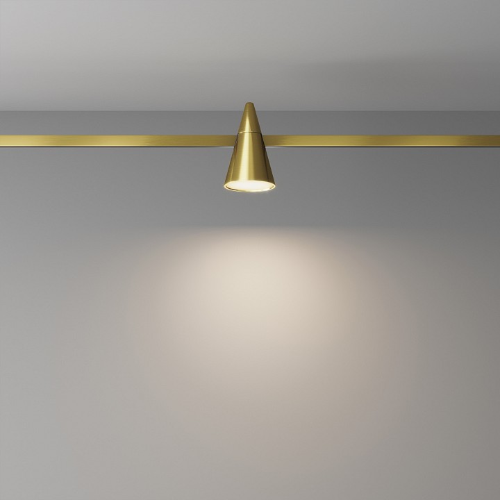 Накладной светильник maytoni technical keila tr146-1-5w4k-bs