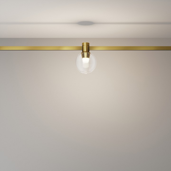 Накладной светильник maytoni technical bubble tr148-1-3w4k-bs