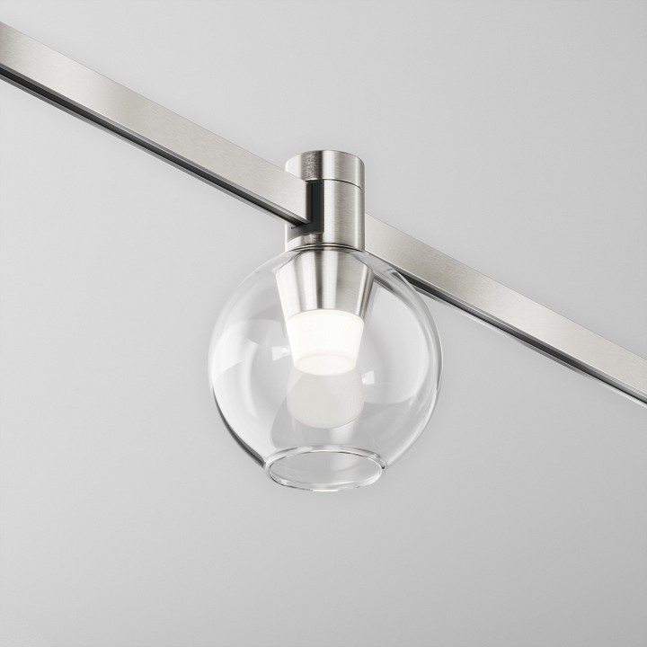 Накладной светильник maytoni technical bubble tr148-1-3w4k-pt