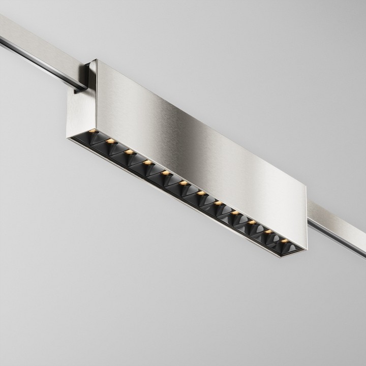 Накладной светильник maytoni technical points tr150-1-12w3k-m-pt