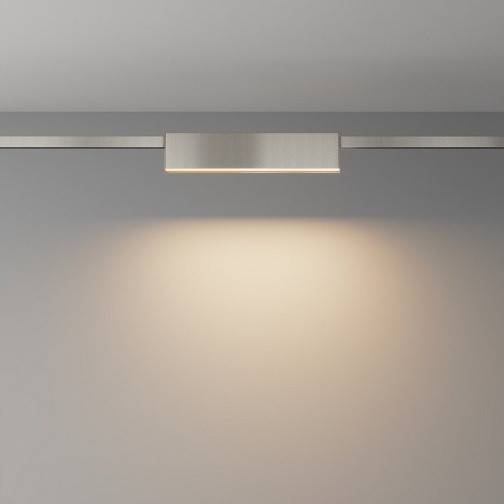 Накладной светильник maytoni technical basis tr151-1-18w3k-pt