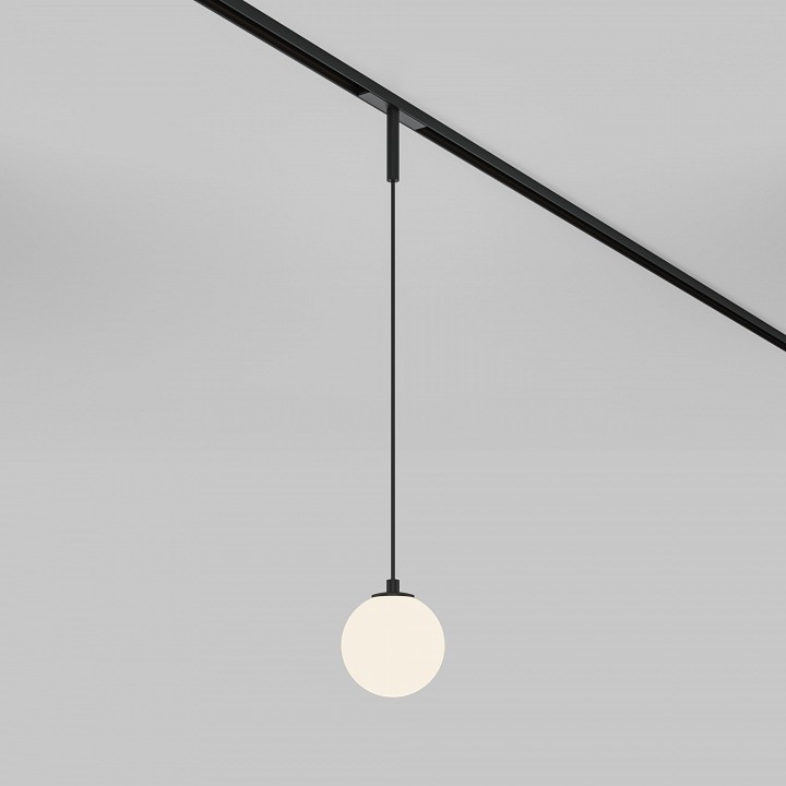 Подвесной светильник maytoni technical luna tr178-1-5wtw-b