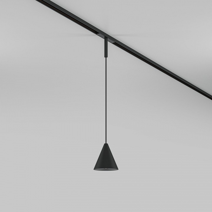 Подвесной светильник maytoni technical cono tr182-1-5wtw-m-b