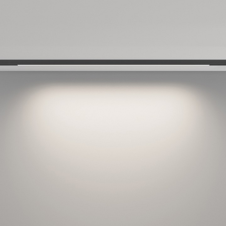 Встраиваемый светильник maytoni technical basis tr190-1-10w4k-b