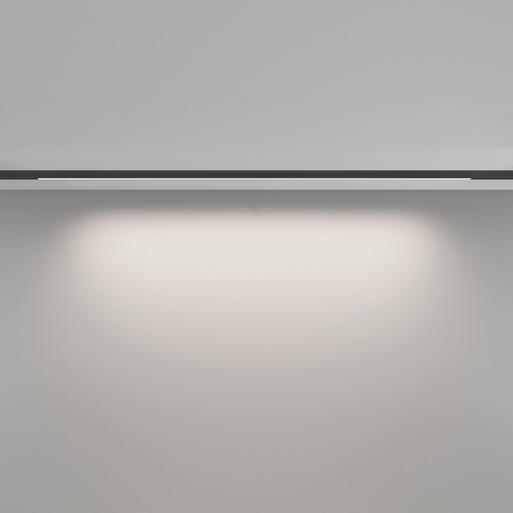 Встраиваемый светильник maytoni technical basis tr190-1-15w4k-b