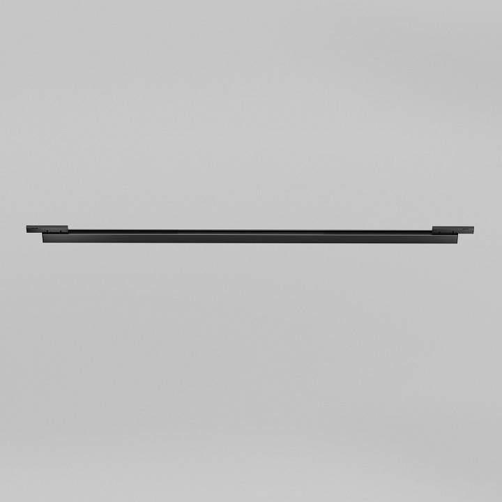 Накладной светильник maytoni technical basis tr192-1-16w3k-b