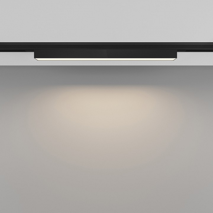 Накладной светильник maytoni technical basis tr192-1-8w3k-b