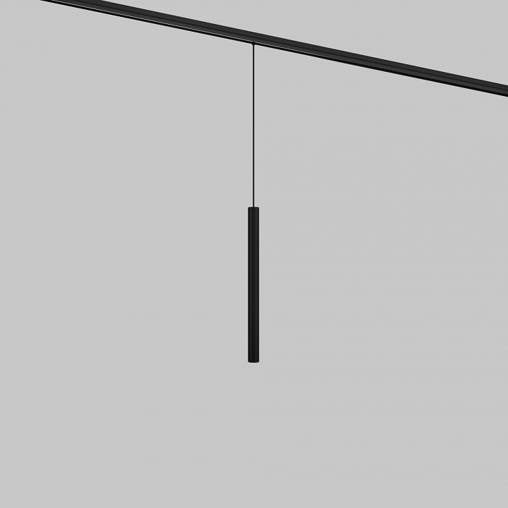 Подвесной светильник maytoni technical focus led tr226-4-5wtw-m-dd2-b