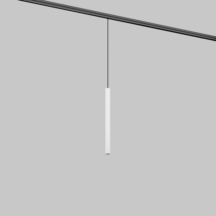 Подвесной светильник maytoni technical focus led tr226-4-5wtw-m-dd2-w