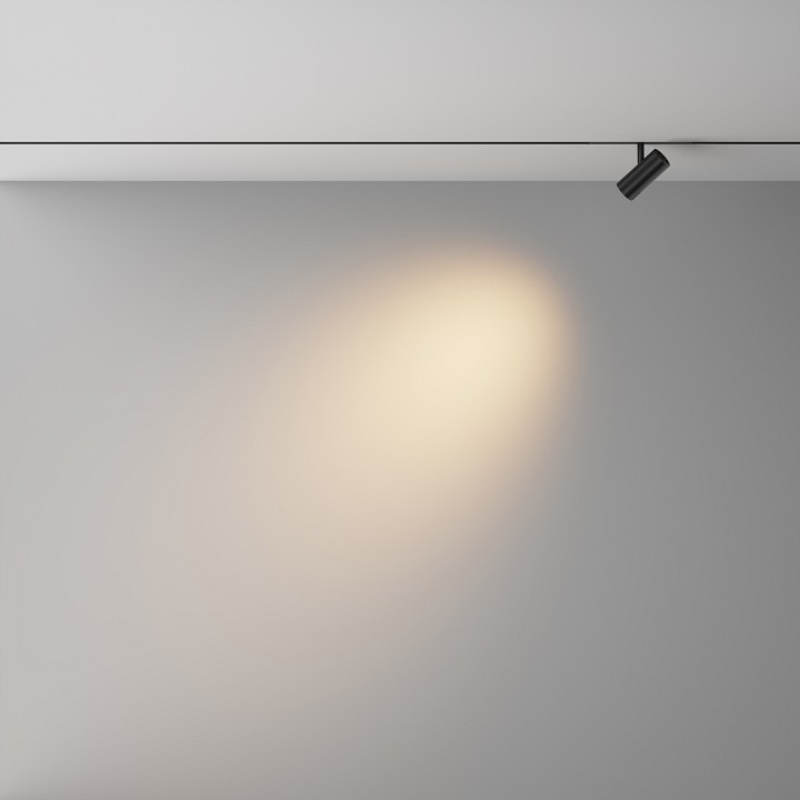 Светильник на штанге maytoni technical focus led tr243-4-5wtw-dsz-b