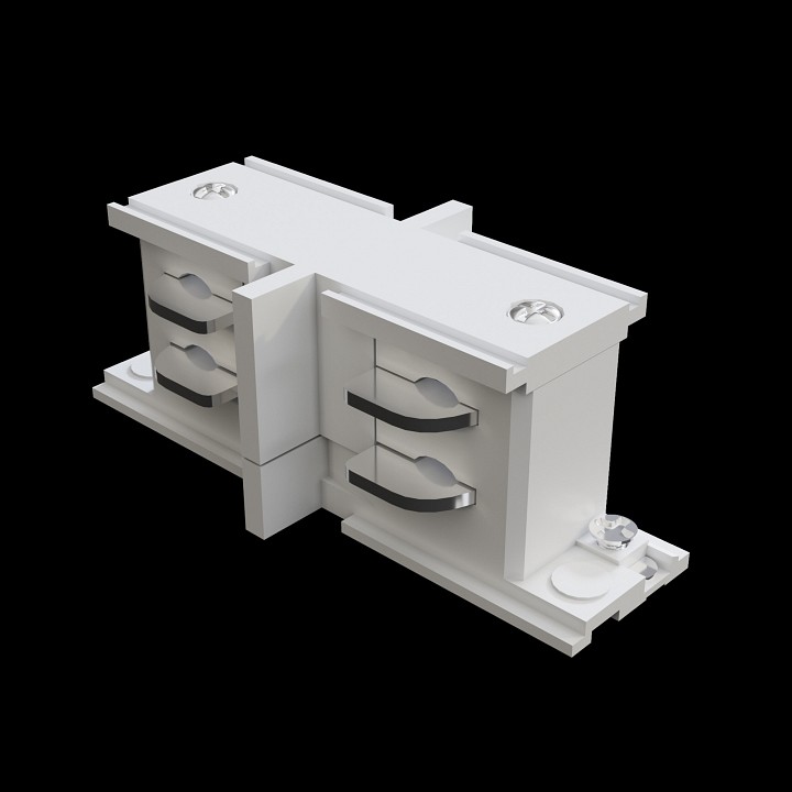 Соединитель линейный для треков maytoni technical accessorises tra005ci-31w