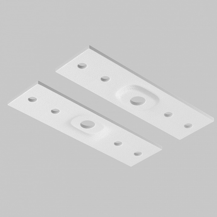 Крепление для трека maytoni technical accessories for tracks exility tra034c-21w