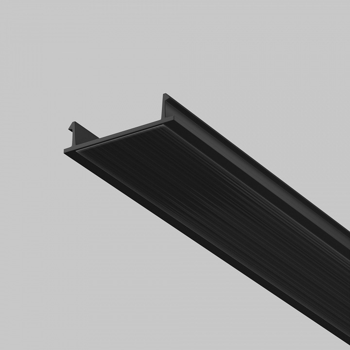 Плата декоративная для трека maytoni technical exility tra034do-1b