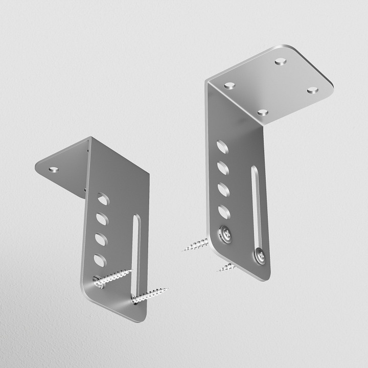 Крепление для трека maytoni technical accessories for tracks exility tra034icl-sc-42s