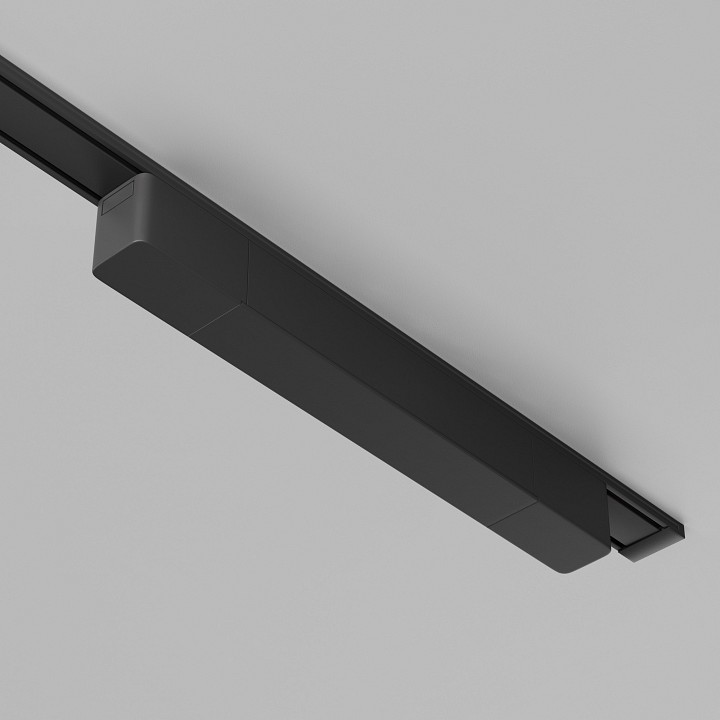 Блок питания maytoni technical power supply radity tra084dr-100b