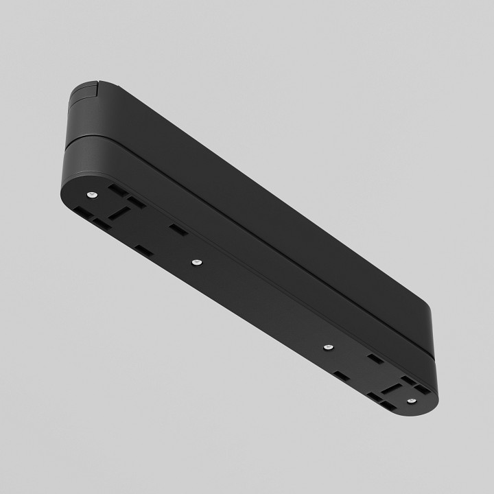 Переходник для трека maytoni technical accessories for tracks radity tra084fc-11lb