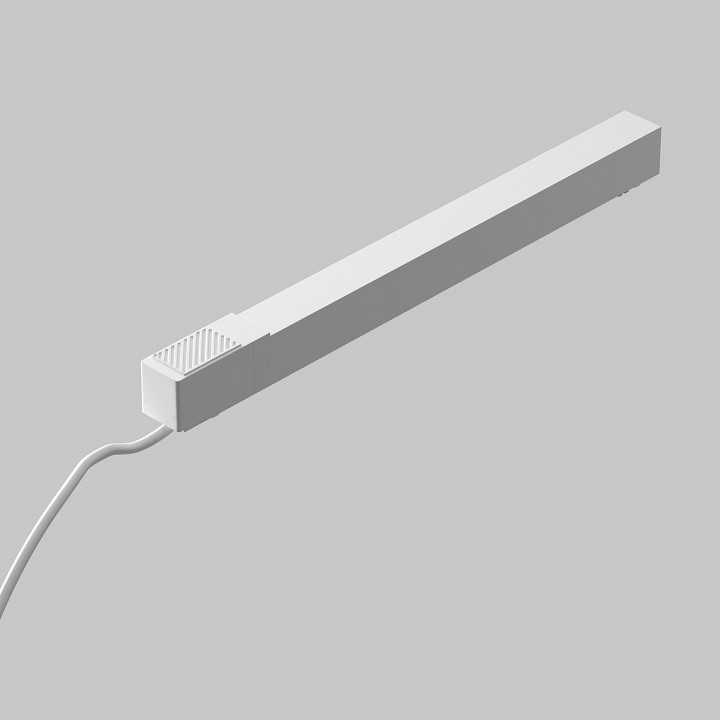 Блок питания maytoni technical power supply radity tra086dr-200w